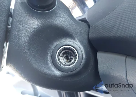 2016 Hyundai Accent Se z USA, uszkodzony, nr VIN KMHCT4AE4GU001432